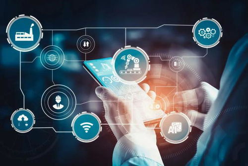 數字應用利馳軟件 以數字文化創意為引擎，推動數字革命，連接電氣新未來