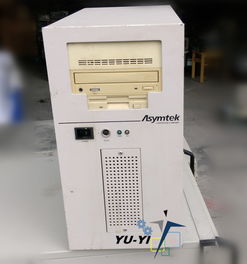 Asymtek780-S72BANORDSONCOMPANY 工控電腦領(lǐng)域的可靠之選